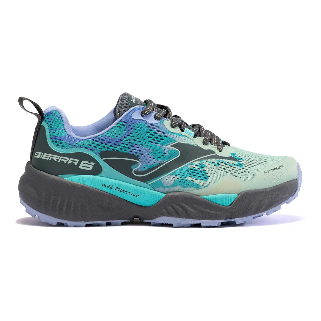Zapatilla SIERRA LADY 2427