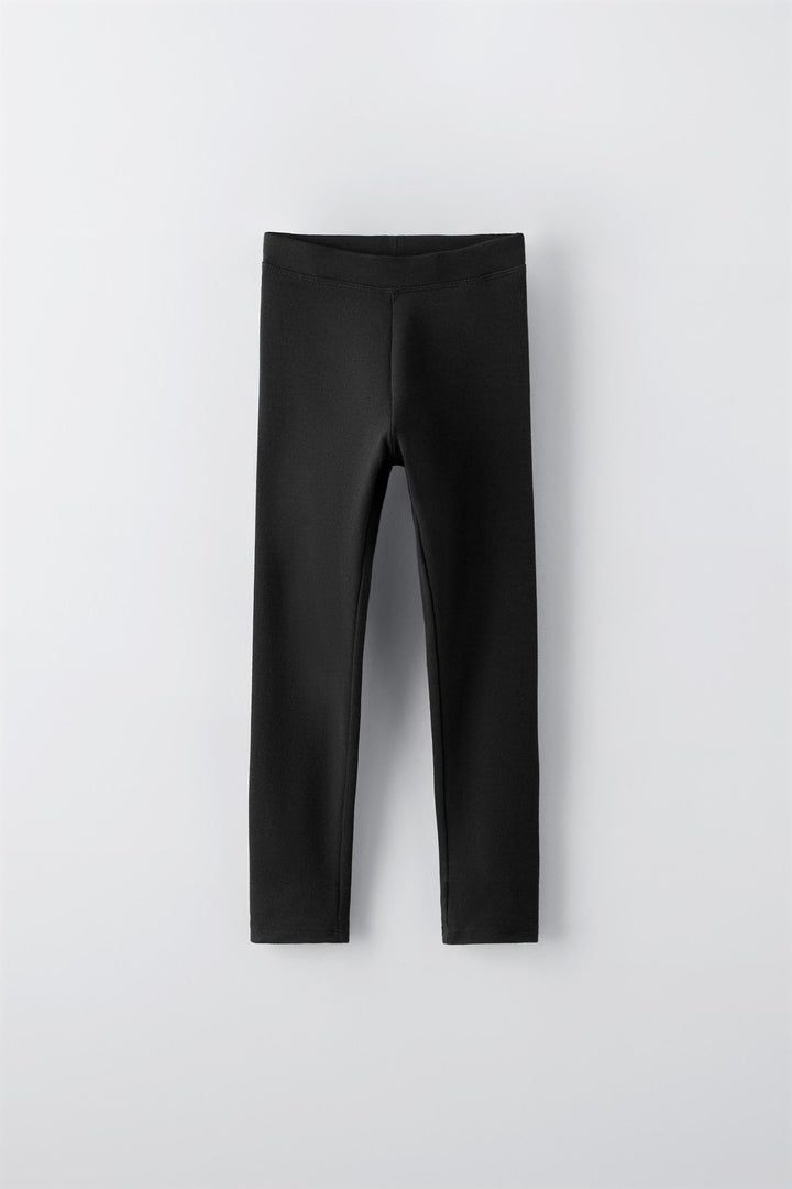 LEGGING FINO BASICO NIÑA