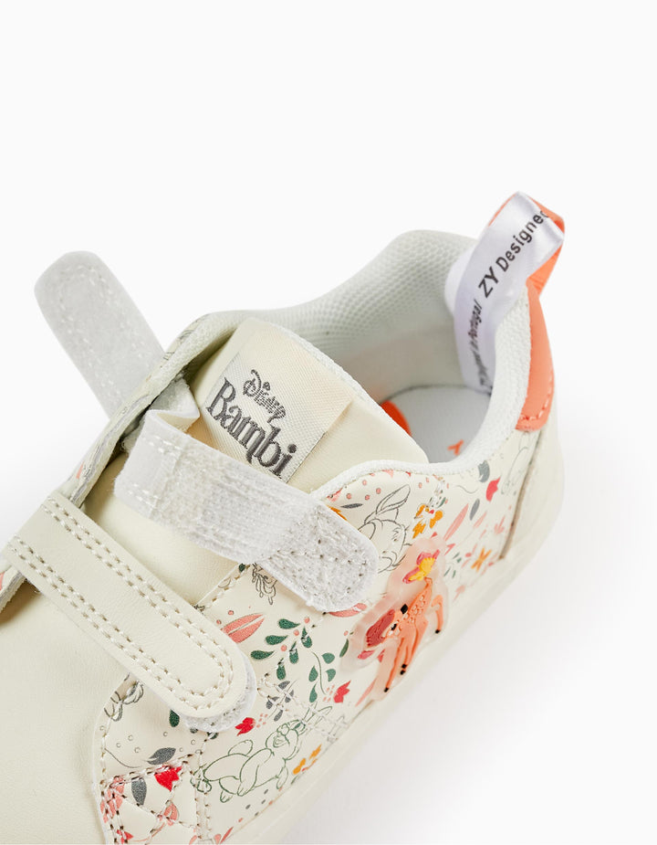 Zapatillas Bambi bebe