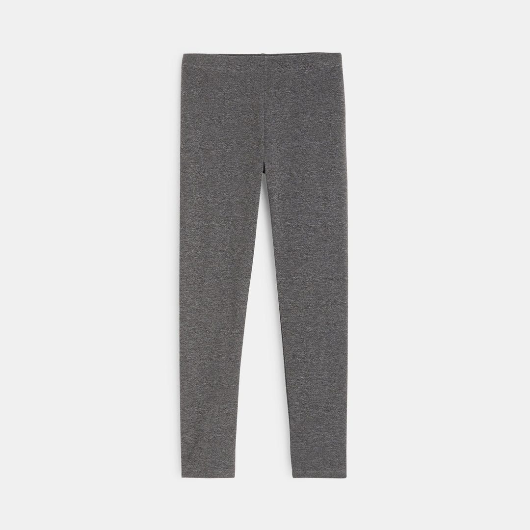 LEGGING FINO BASICO NIÑA