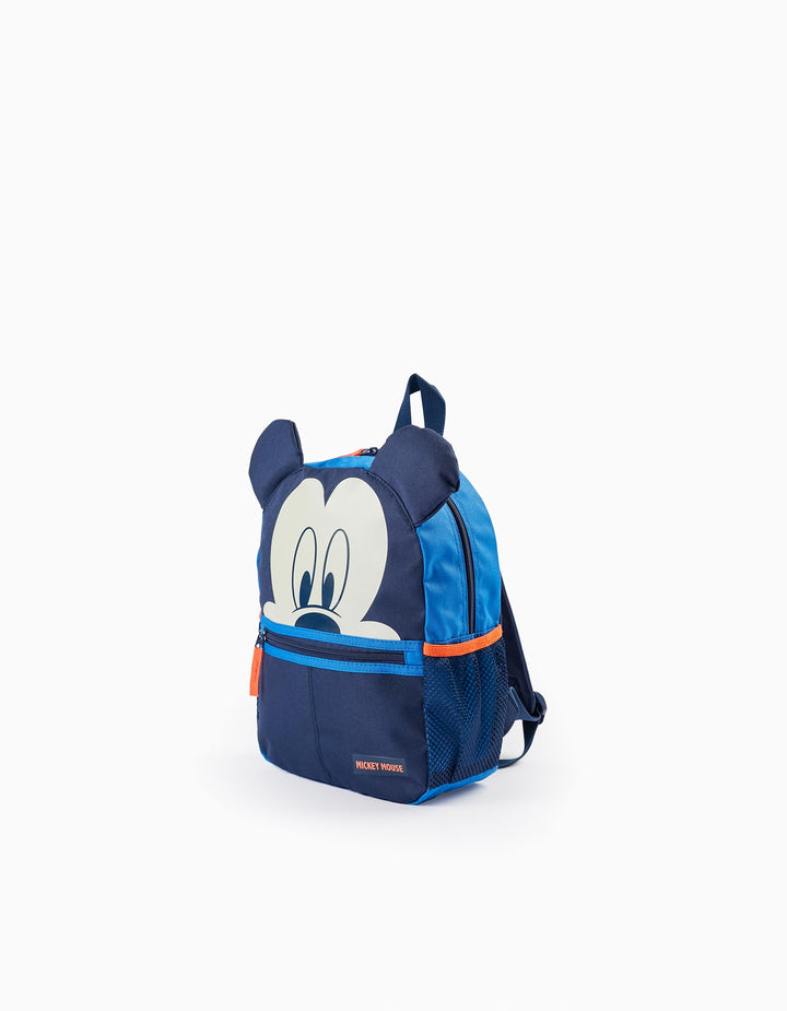 Mochila con orejas Mickey Mouse