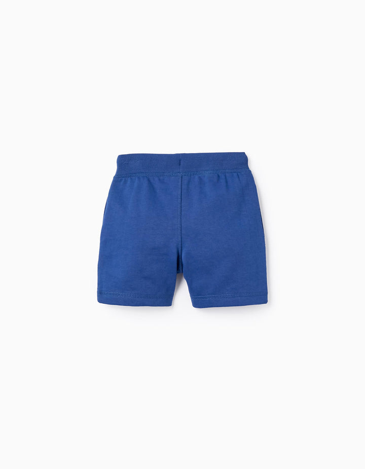 Pantalón Corto Básico