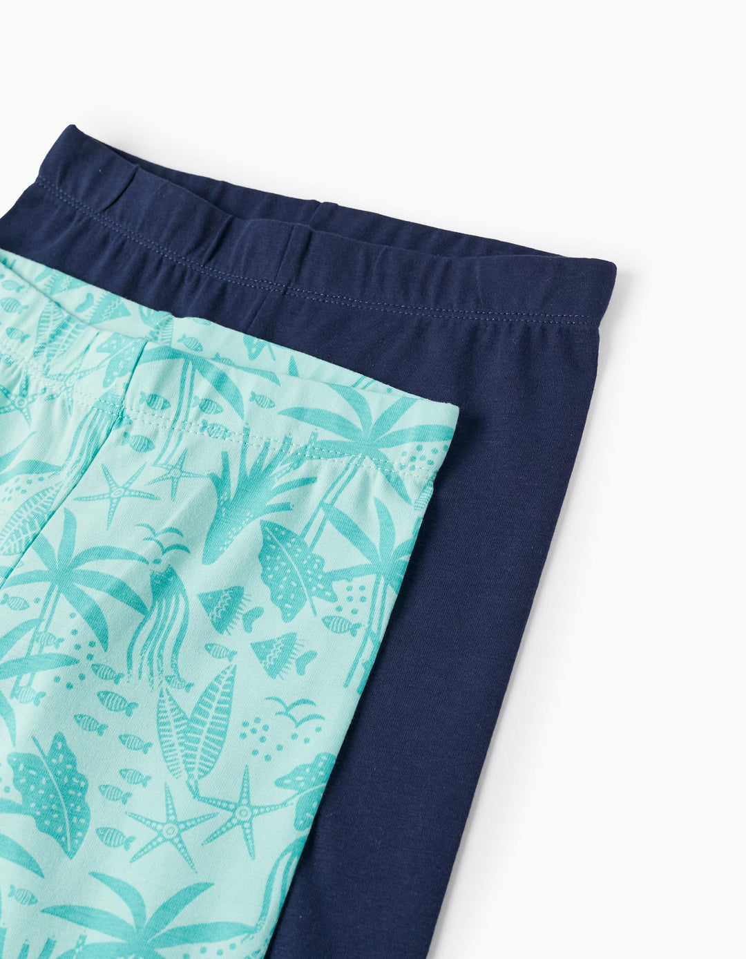 Pack 2 mallas cortas Beca