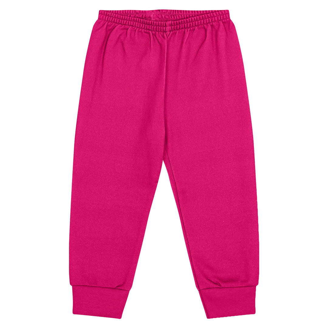 Conjunto sudadera pantalon gatito