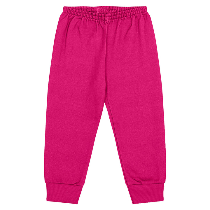 Conjunto sudadera pantalon gatito