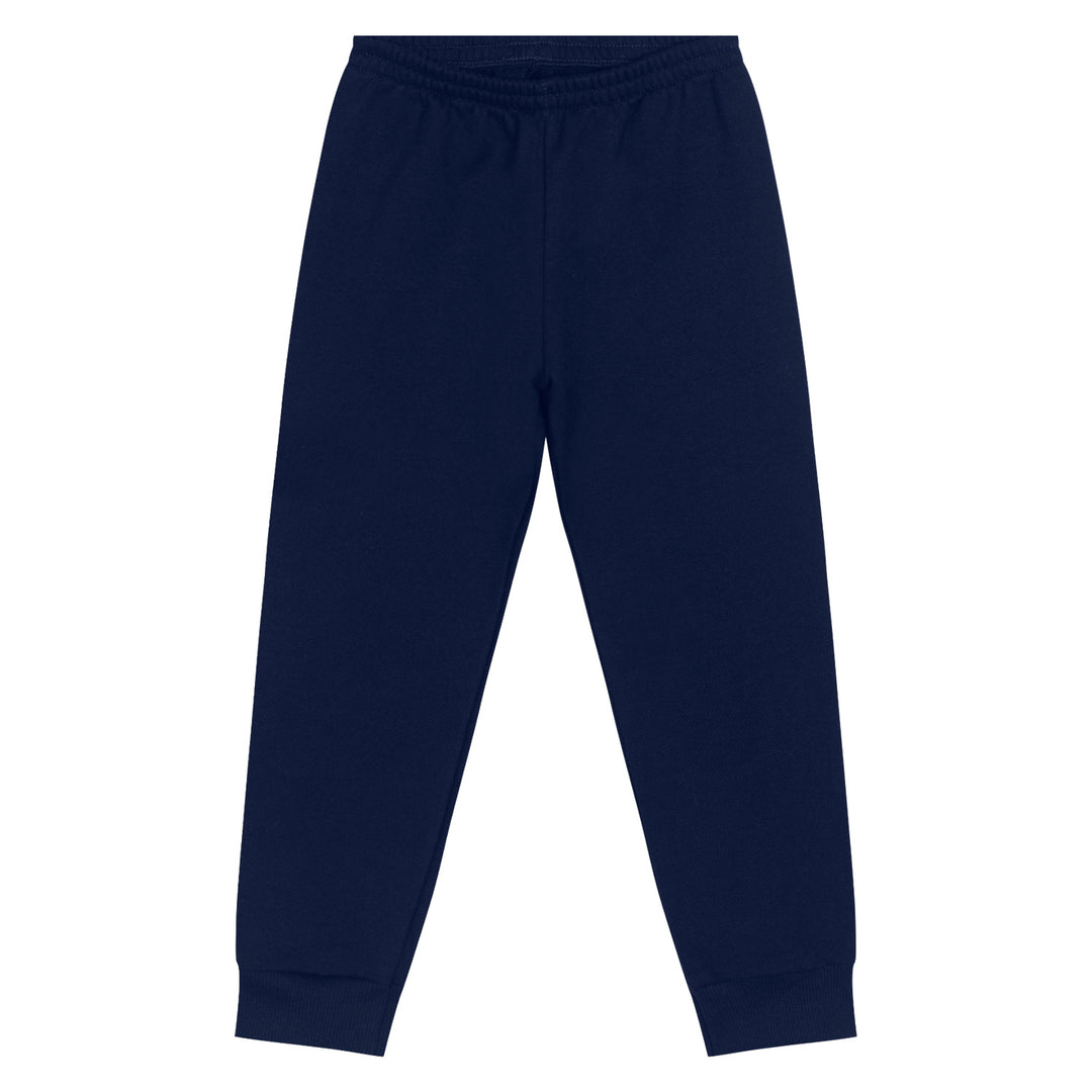 conjunto camiseta pantalon corazon
