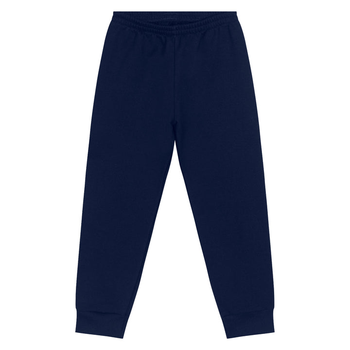 conjunto camiseta pantalon corazon