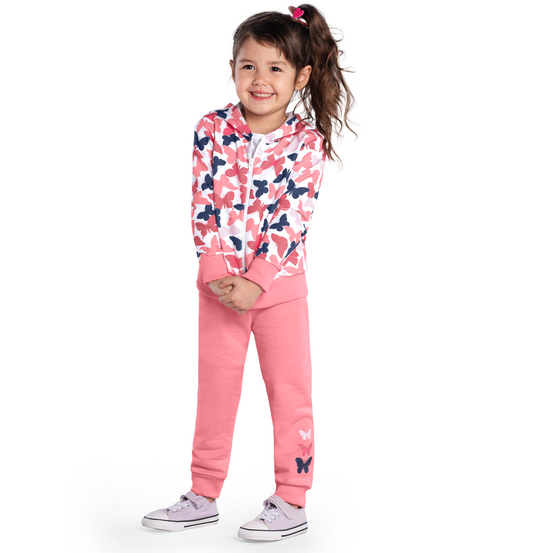 Chandal mariposas Kyly