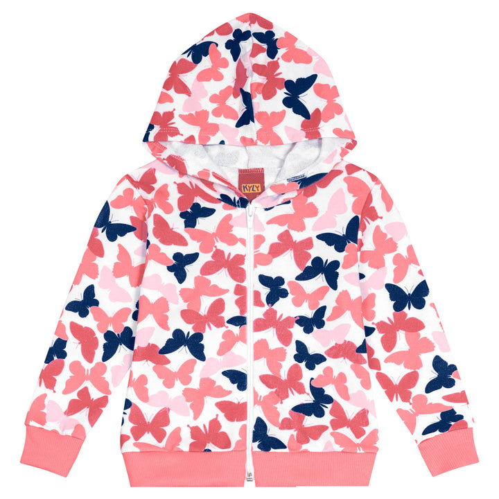 Chandal mariposas Kyly