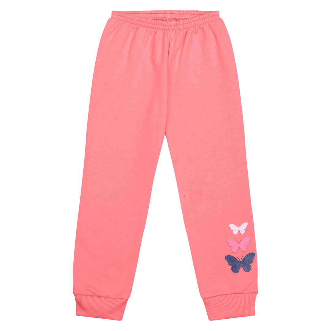 Chandal mariposas Kyly