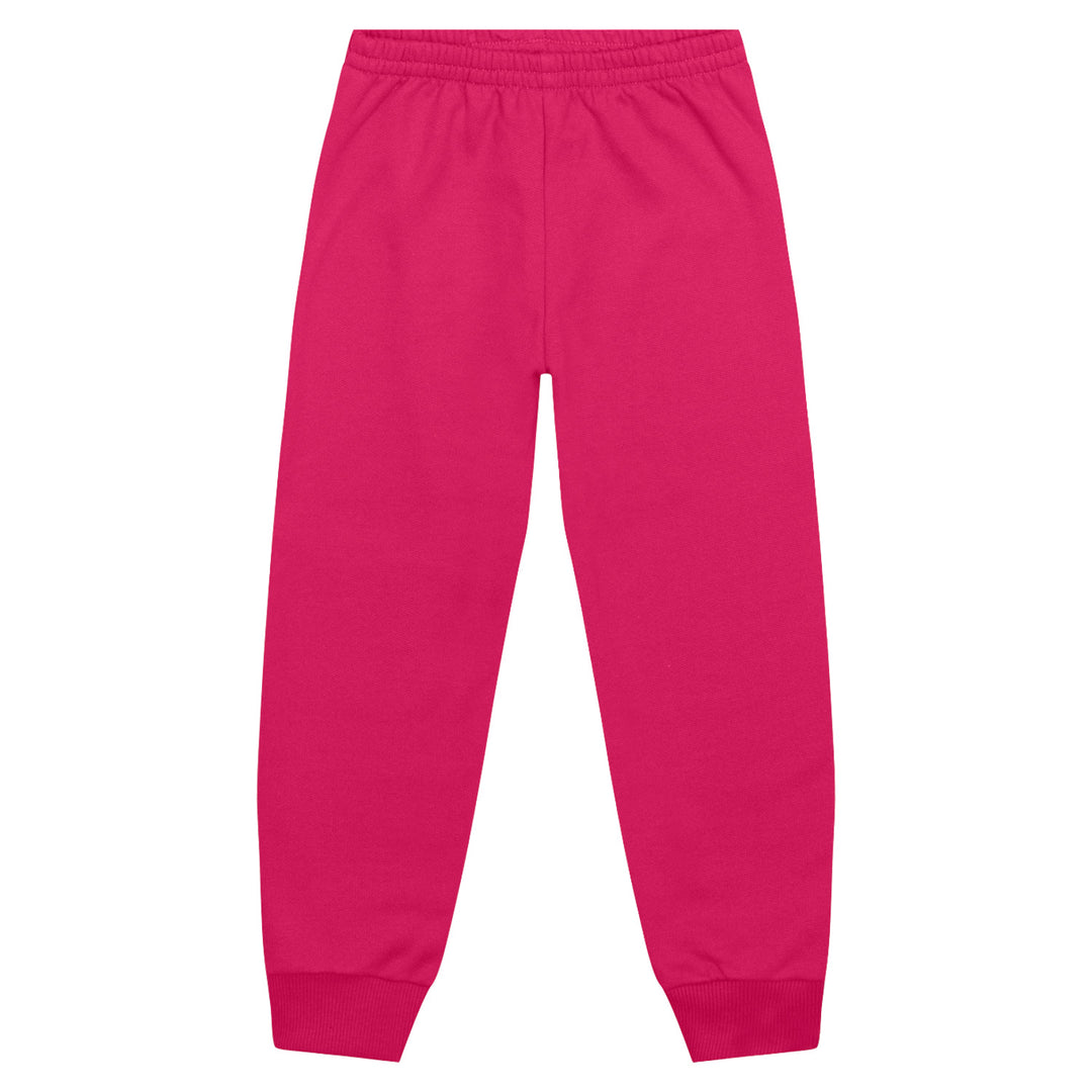 conjunto sudadera pantalon furgo flower