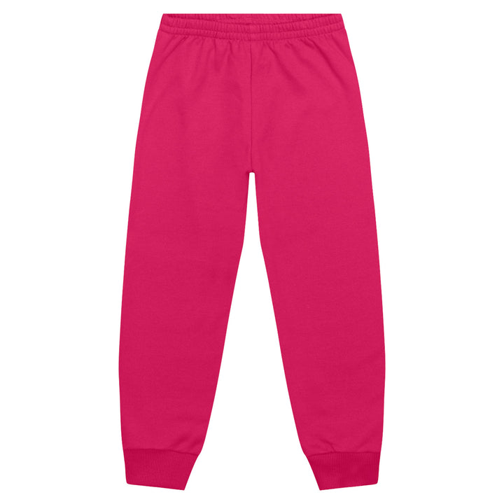 conjunto sudadera pantalon furgo flower