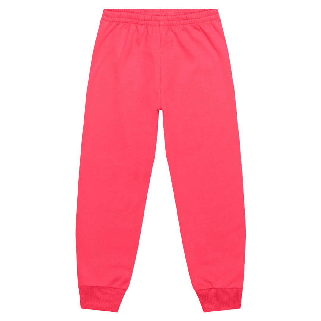 conjunto sudadera pantalon ositos