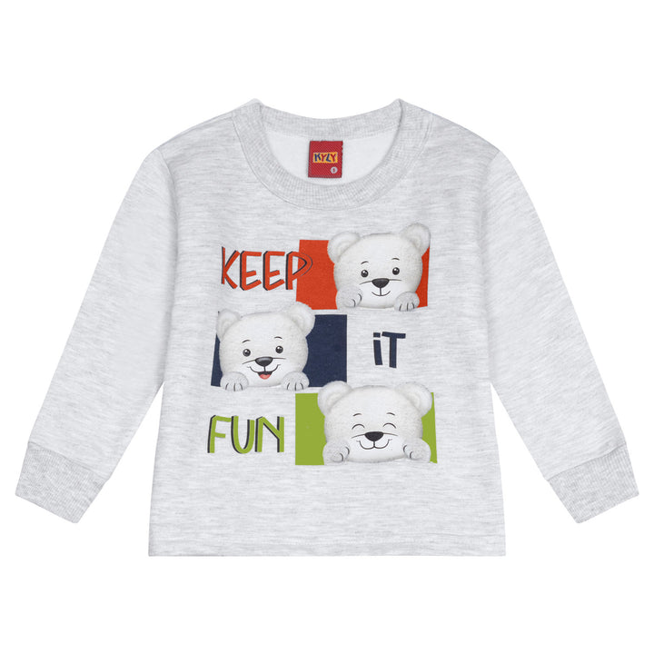 conjunto deportivo camiseta pantalon keep kyly
