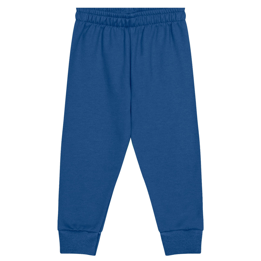 conjunto sudadera pantalon perro salchicha