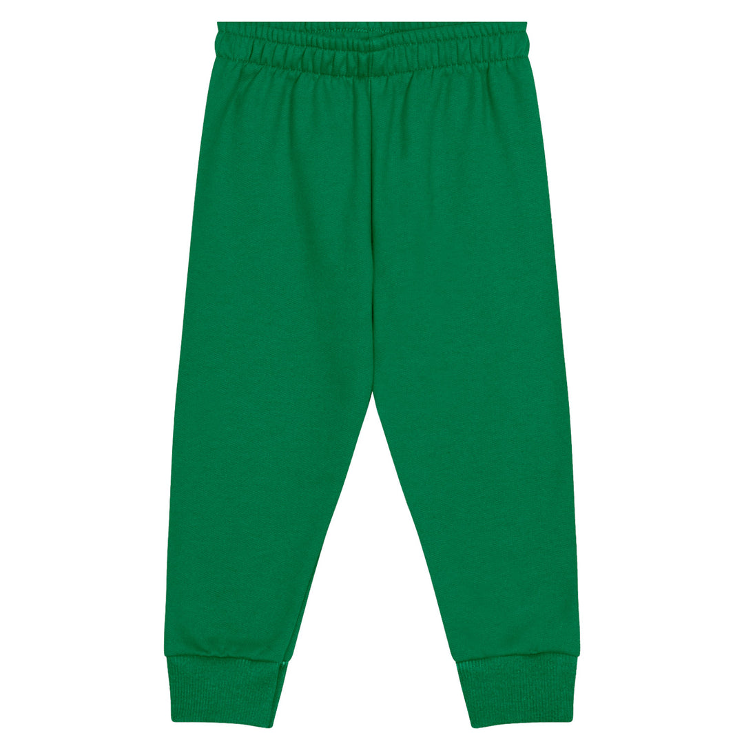 conjunto sudadera pantalon perro marino