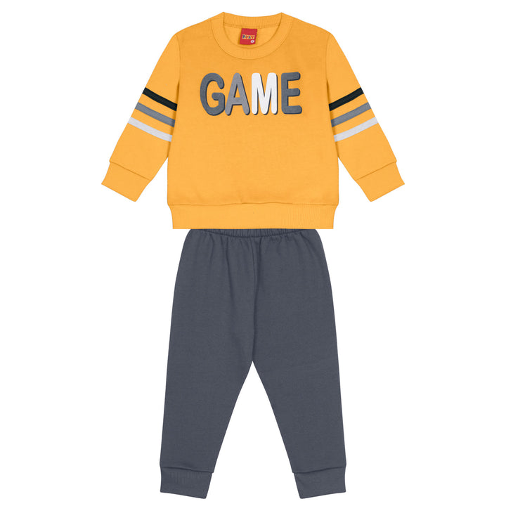 conjunto niño game Kyly