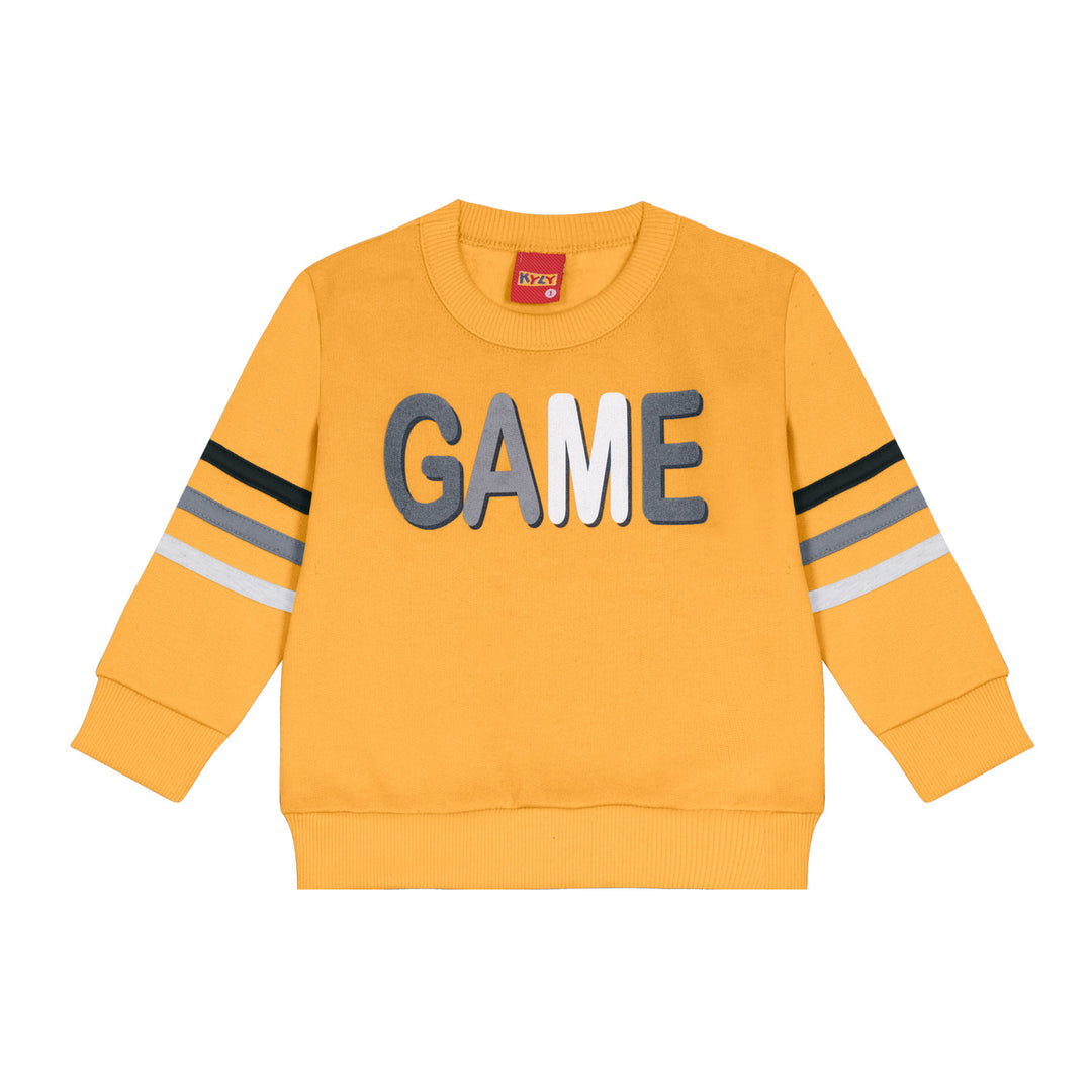 conjunto niño game Kyly