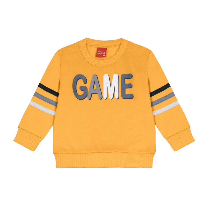 conjunto niño game Kyly