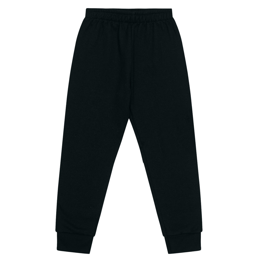 Conjunto sudadera pantalon oso