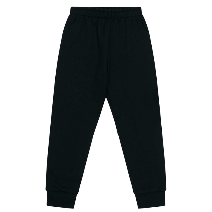 Conjunto sudadera pantalon oso