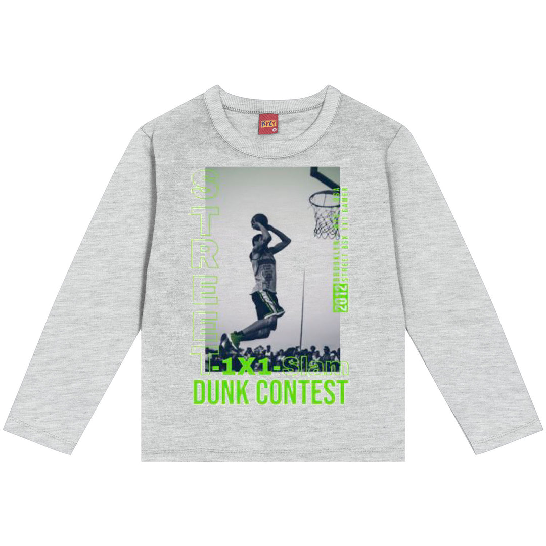 Conjunto deportivo street KylY