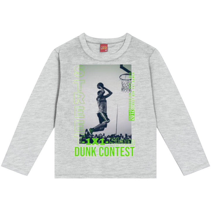 Conjunto deportivo street KylY