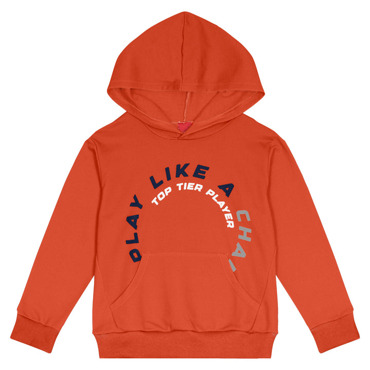 conjunto sudadera con gorro pantalon  player