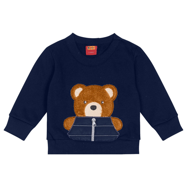 Conjunto camiseta pantalon