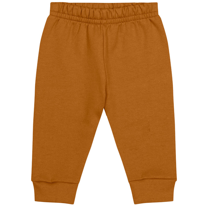 Conjunto camiseta pantalon