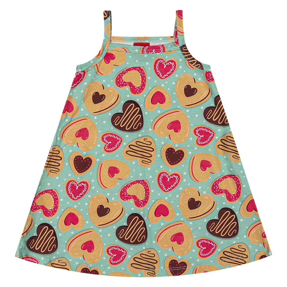 VESTIDO