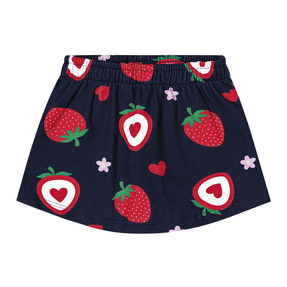 CONJUNTO FRUTILLA MAGICA