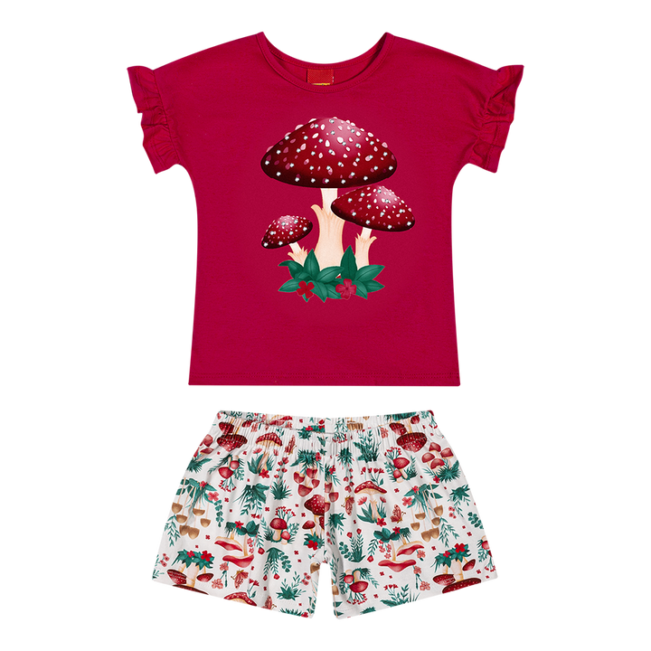CONJUNTO MAGIC MUSCH