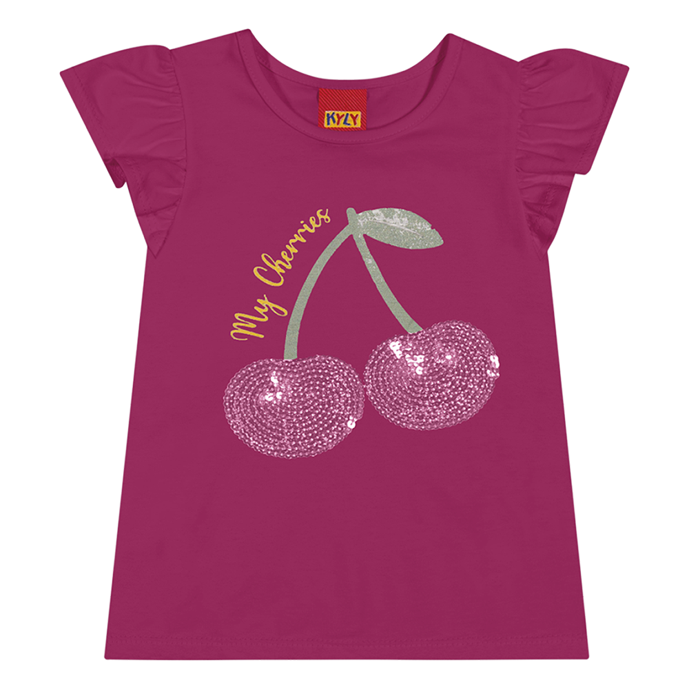 CONJUNTO CHERRY