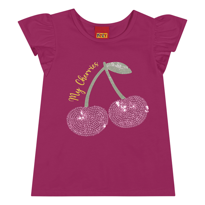 CONJUNTO CHERRY