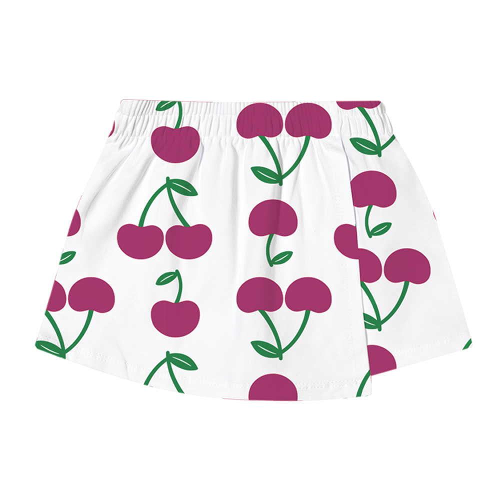 CONJUNTO CHERRY