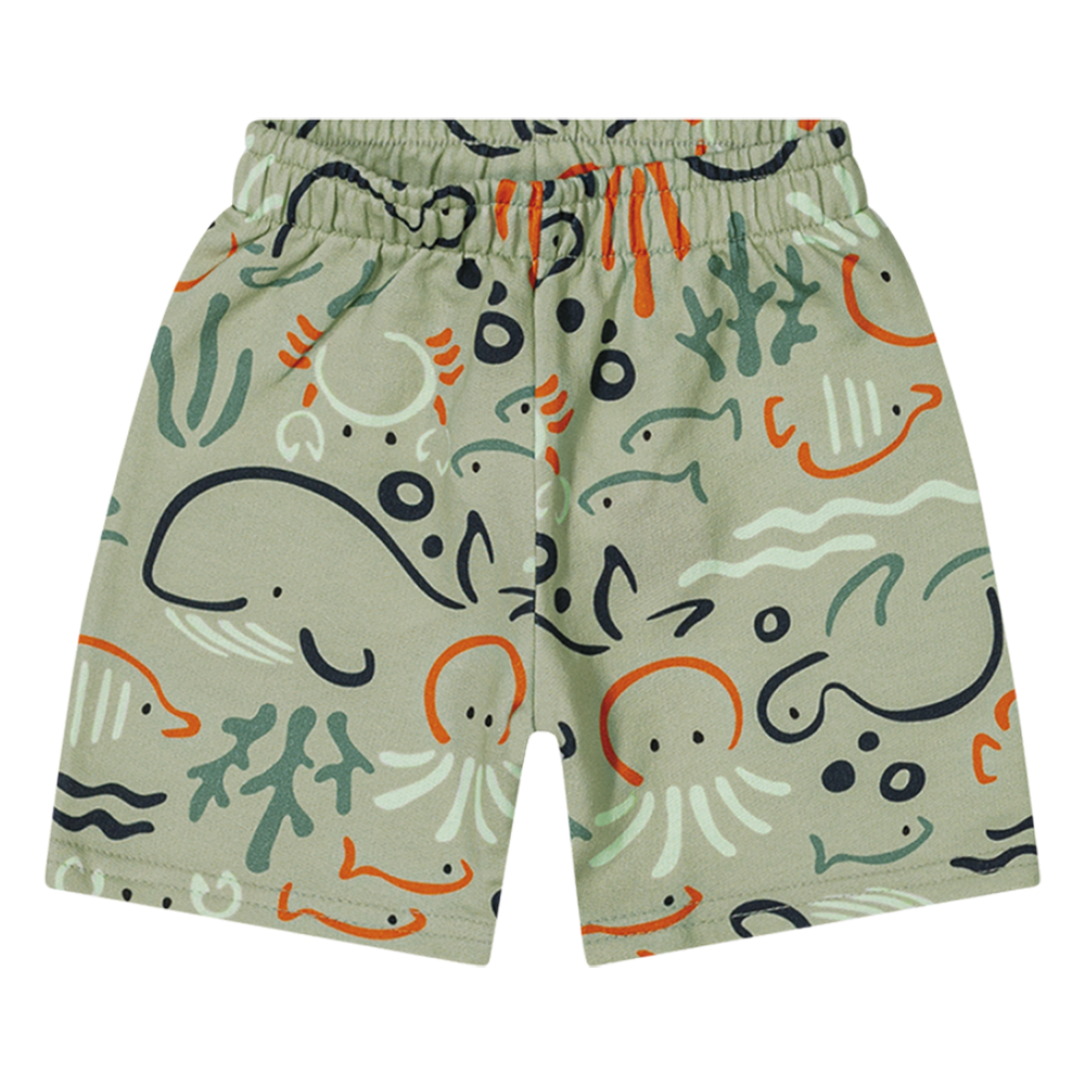 CONJUNTO AVENTURAS DEL MAR
