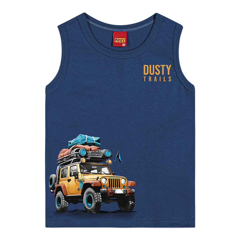 CONJUNTO ADVENTURE