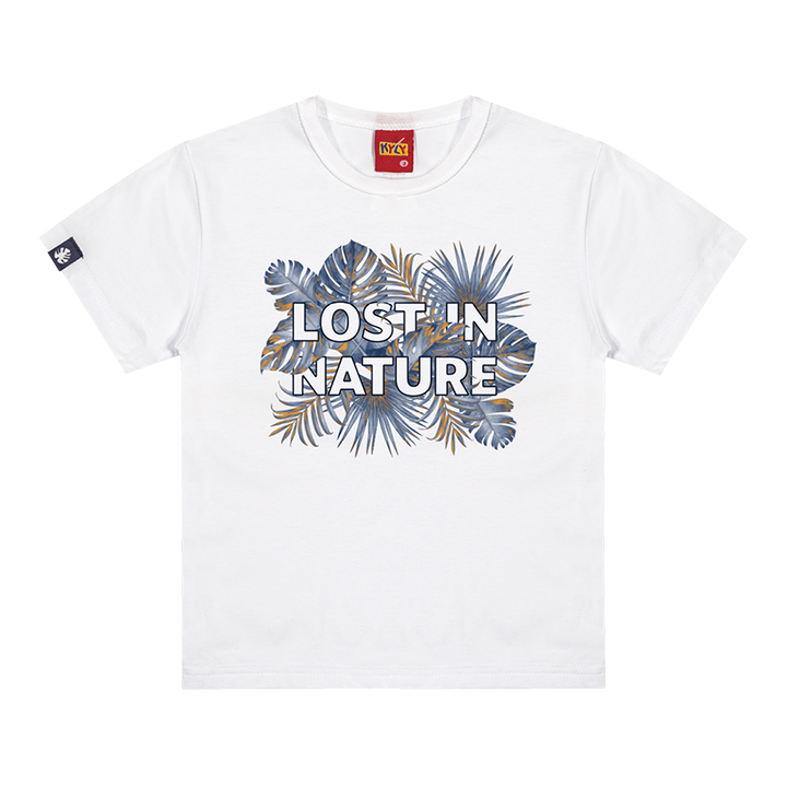 CONJUNTO LOST IN NATURE