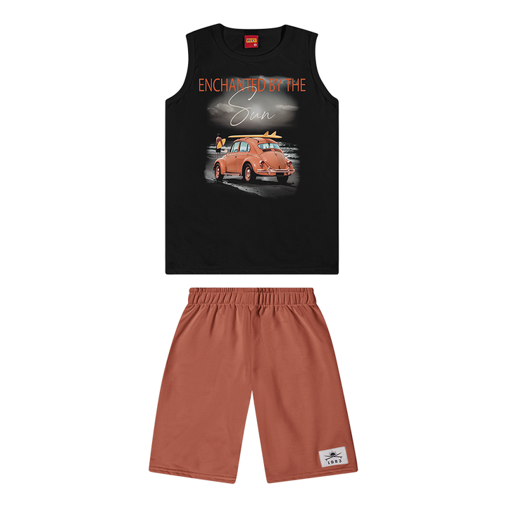 CONJUNTO LITTLE BEETLE