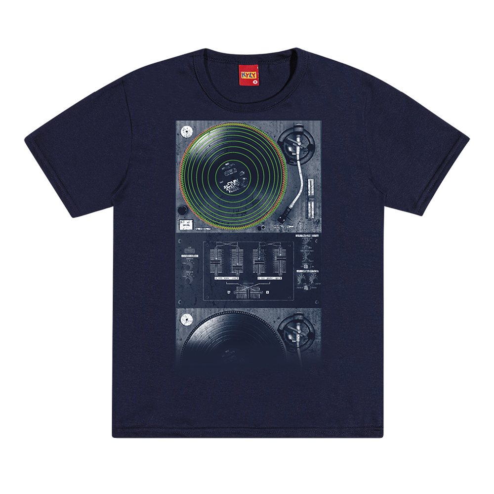 CONJUNTO RETRO BEAT