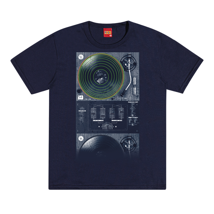 CONJUNTO RETRO BEAT