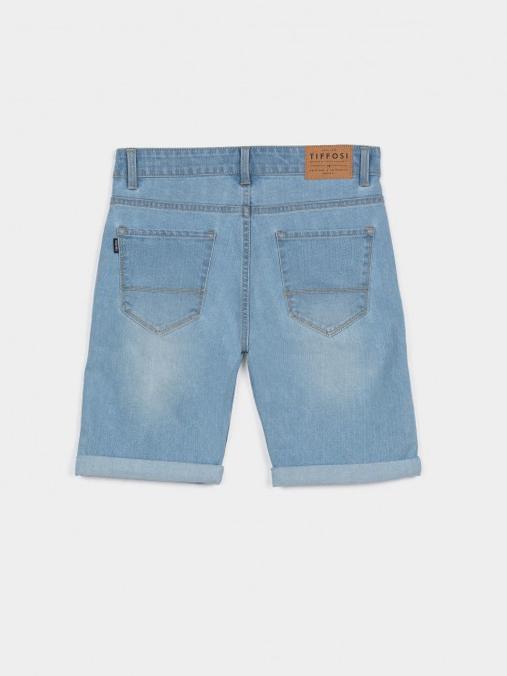 Pantalones Cortos Zac_K126