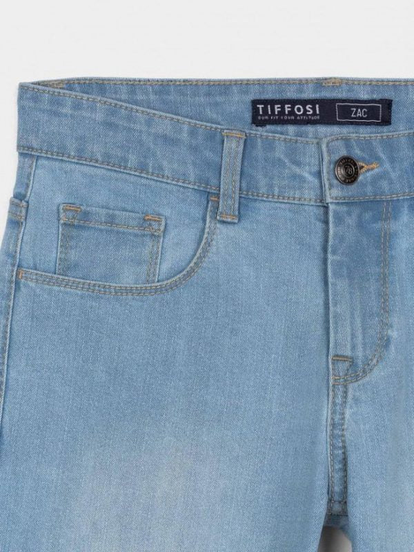 Pantalones Cortos Zac_K126