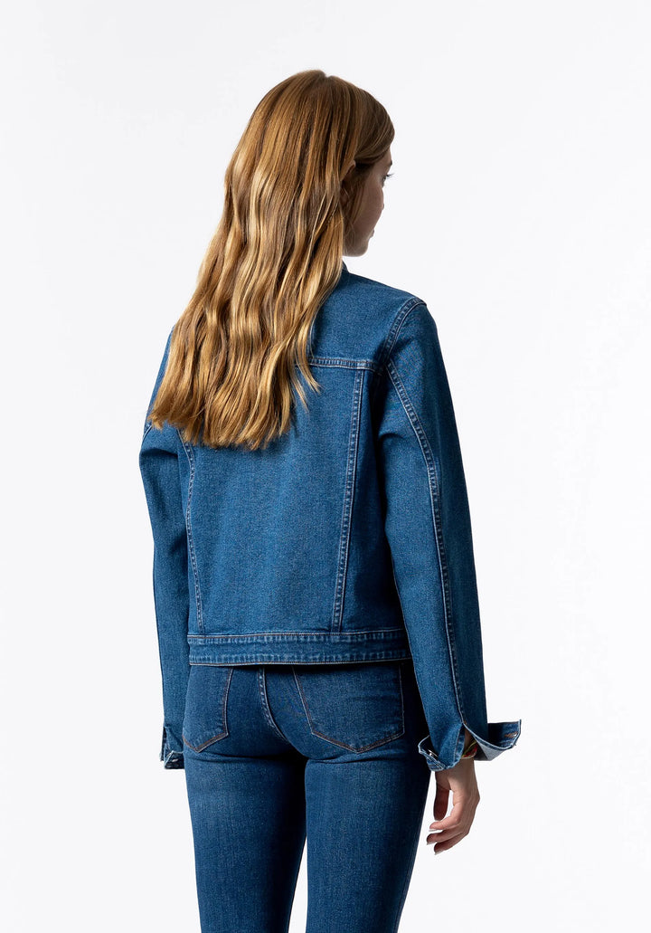 Chaqueta vaquera Eleonor