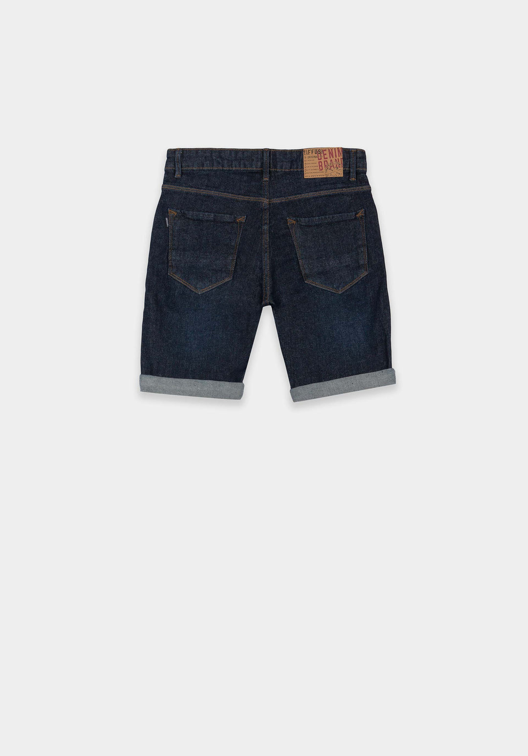 Pantalones Cortos Joe_50