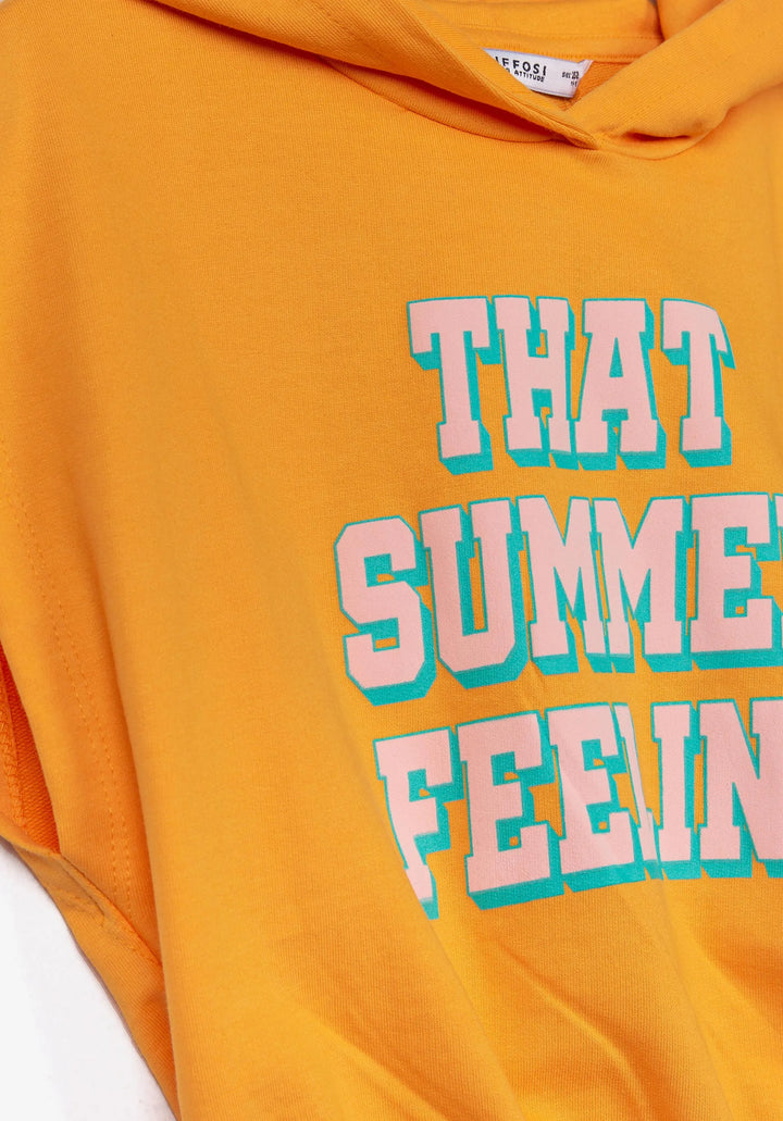 Sudadera sin mangas Raia-c