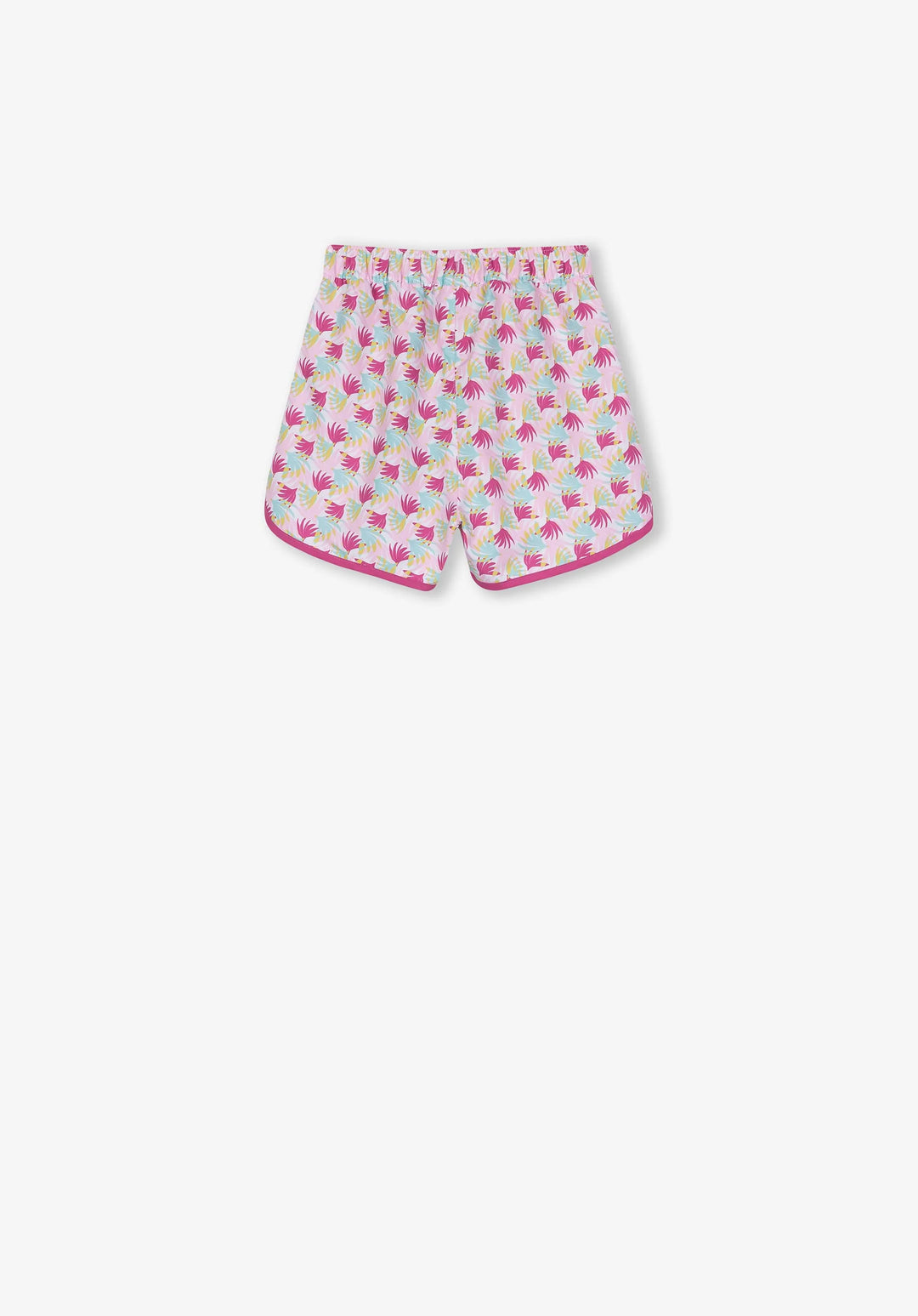 pantalon deportivo niña tiffosi