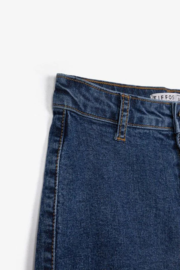 Pantalones Cortos SABRINA