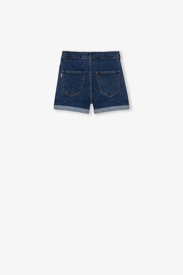 Pantalones Cortos SABRINA